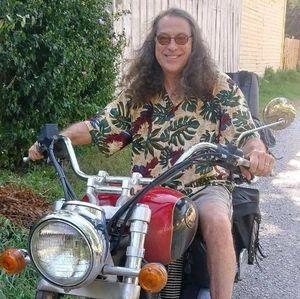 Meet your Posher, John